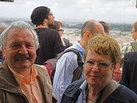 20080421-Rom (163)-01 : Kirche, Pastoraler Raum, Rom